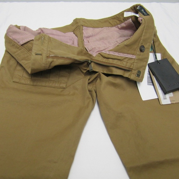 Dsquared2 3/4 Length Pant NWT - Picture 8 of 8